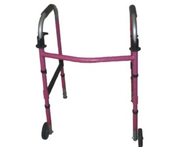 BlingtoGo Decal for Walkers image