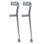 Forearm Crutches