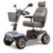 Heavy Duty Scooters