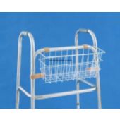 Rubbermaid Walker Basket with Tray