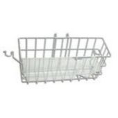 Rubbermaid Snap On Walker Basket