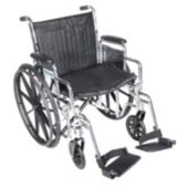 Standard Wheelchairs