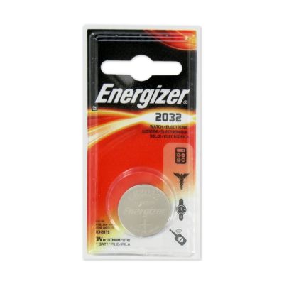 CR2032 Lithium Watch Battery
