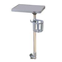 Mobility Table for Bariatric and Standard Walkers/Rollators