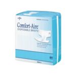 Medline Comfort-Aire Briefs