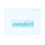 Cool Comfort Fitted Breathable Briefs