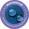 Waterproof