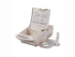 Pulmo-Aide Sunrise LT