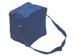Carry Case for Pulmo-Aide Compact Compressor Nebulizer System image