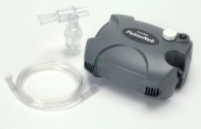 PulmoNeb Compressor Nebulizer System image