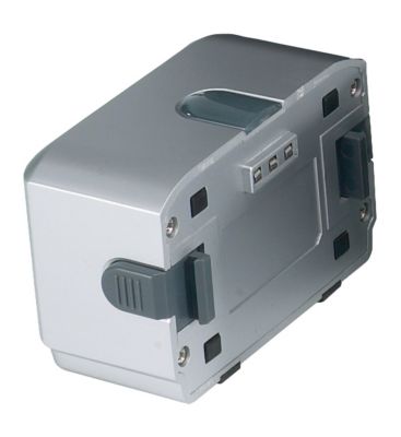 Rechargeable Battery for DeVilbiss Traveler Nebulizer System image