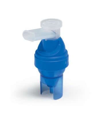 DeVilbiss Reusable Nebulizer image