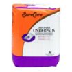 Economy Disposable Waterproof Underpads