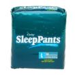 Disposable+Youth+Absorbent+Underwear
