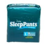 Curity Sleep Pants - Youth Absorbent Underwear