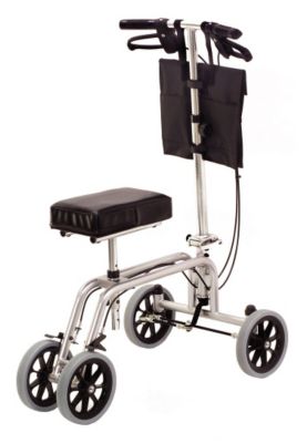 Free Spirit Knee Walker Pad Cover image
