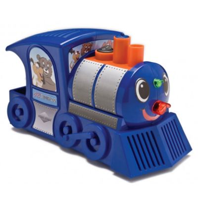Neb-u-Tyke Train Nebulizer System image