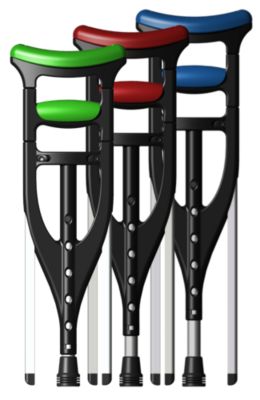 e-Crutch image