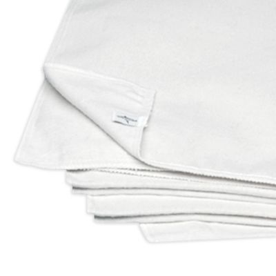 Flannel and Rubber Protective Sheet