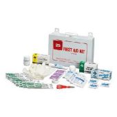 First Aid