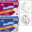 GoodNites Absorbent Nighttime Pants