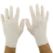 Latex Powder-Free Exam Gloves