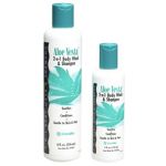 Aloe Vesta Body Wash & Shampoo 8 oz