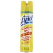 Surface Disinfectants