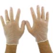 Vinyl+Powder-Free+Exam+Gloves
