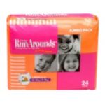 Disposable Children's Absorbent Underwear