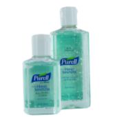Hand Sanitizers