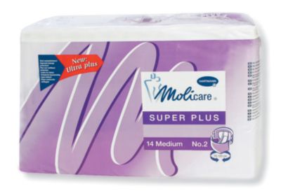 Molicare