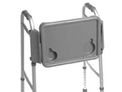 Guardian Folding Walker Tray image