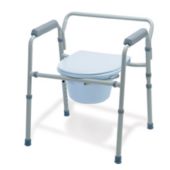 Commodes