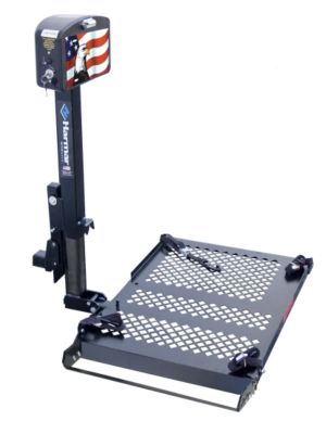 Harmar AL010 Micro Scooter Lift
