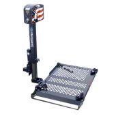 Vehicle Lifts