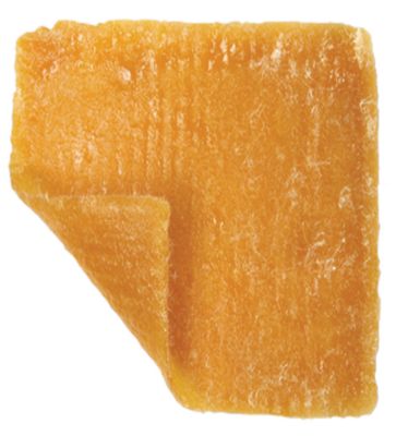 Medihoney Calcium Alginate Dressing - 4" x 5" - Each image