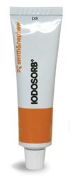 Iodosorb Gel Tube image