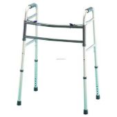 Heavy Duty Dual Release Adult Walker