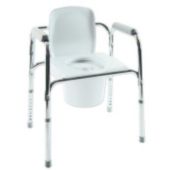 Commodes