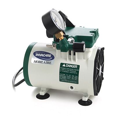 MobileAire 50 PSI