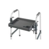 Invacare Folding Walker Tray