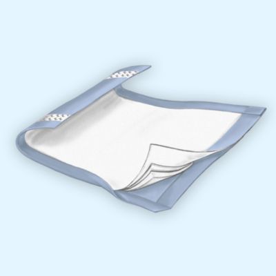 Economy Disposable Waterproof Underpads