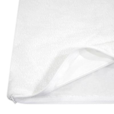 Breathable Waterproof Pillow Cases