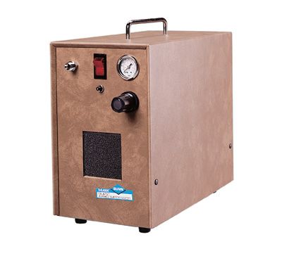 Bunn BA 400A