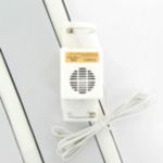 Wet Call Bed-side Bedwetting Alarm with Pad
