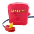 Malem+ULTIMATE+Recordable+Bedwetting+Alarm