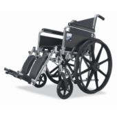 Standard Wheelchairs