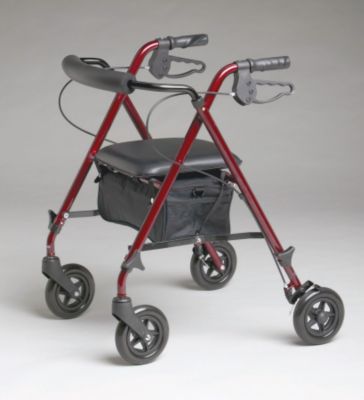 Ultralight Rollator image