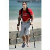 Millennial In-Motion Pro Crutches